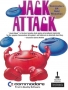 Commodore  C64&nbsp; - &nbsp;JACKATTACK